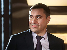 Денис Проценко поблагодарил Дмитрия Хубезова за решения в здравоохранении