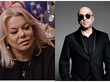 Поплавская обрушилась на Нагиева, уставшего от «серости и грязи». Кто из них прав?