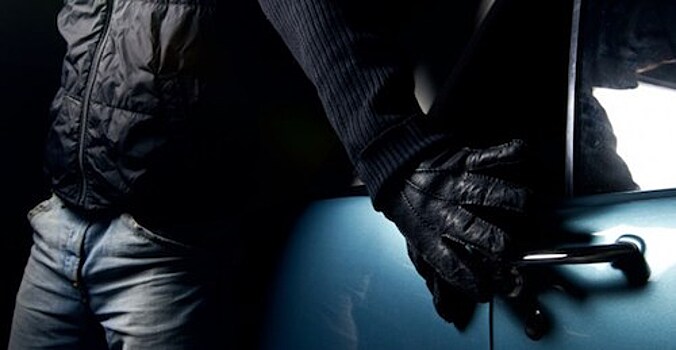 Опубликован ТОП-8 самых угоняемых автомобилей России 2017 года