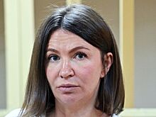 Стало известно о новой просьбе Блиновской