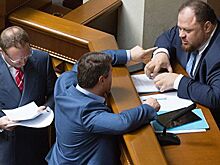 Зеленский назначил "постпреда президента Украины" в Крыму