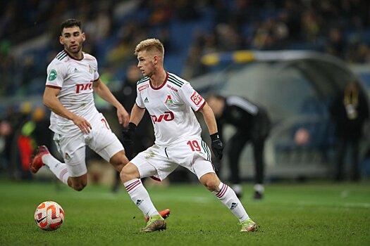 Р. Билялетдинов - об отказе Пиняева ЦСКА: Лоськов тоже пришёл из "Ростова" и стал легендой "Локомотива"