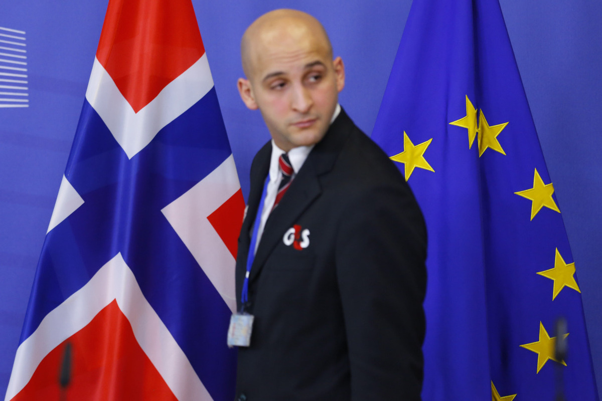 Вопиющее и постыдное враньё: норвежские СМИ рассказали правду об антироссийских санкциях