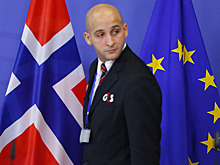 Вопиющее и постыдное враньё: норвежские СМИ рассказали правду об антироссийских санкциях