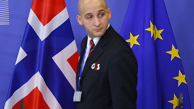 Вопиющее и постыдное враньё: норвежские СМИ рассказали правду об антироссийских санкциях