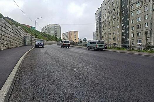 Во Владивостоке общественники контролируют ремонт дорог по нацпроекту «БКД»