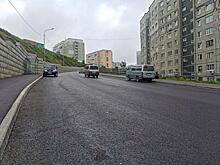 Во Владивостоке общественники контролируют ремонт дорог по нацпроекту «БКД»