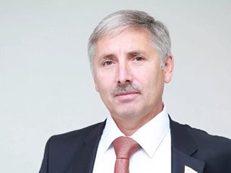 Депутат из Башкирии попал в список самых эффективных
