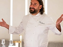 Таиланд со вкусом Италии: февральские гастроли шеф-повара Мирко Дзаго в отеле Soneva Kiri