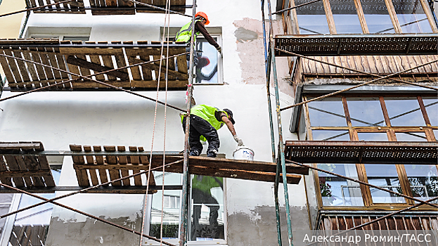 Эксперт ЖКХ: Москвичи не хотят, чтобы капремонт заходил к ним в квартиры