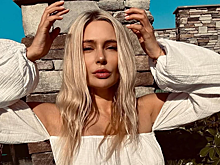 42-летняя Наталья Рудова высказалась о любовных сценах со своим участием