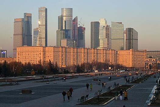 В Москве предрекли снижение цен на вторичное жилье