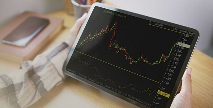 По итогам октября 1 миллион 55 тысяч частных инвесторов из Ростовской области имеют брокерские счета на Московской бирже