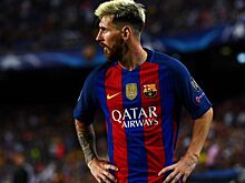 Месси все-таки уйдет? В "Барселоне" признали, что не могут предложить аргентинцу рекордный контракт