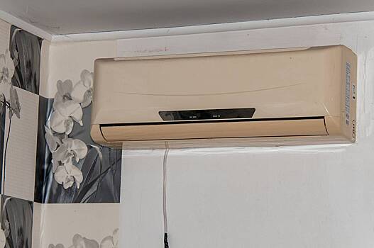 Названа живущая в кондиционерах опасная бактерия