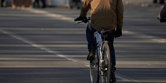 Крути педали: Туркменистан готовится пересесть на велосипеды