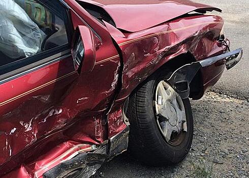 Молодой мужчина погиб в ходе ДТП на трассе в Карелии