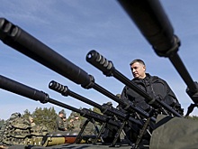 Разборки по-киевски