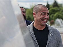 Давид Трезеге собирается баллотироваться на пост президента «Ривер Плейт»