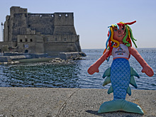 Новосибирские пловцы попали в сборную России на Универсиаду в Неаполе