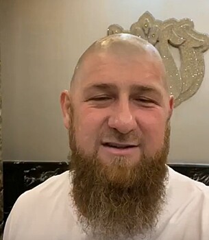 Кадыров: За нападение на полицейского жене судьи из Чечни грозит реальный срок