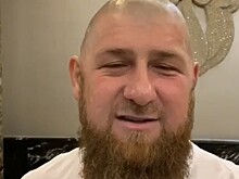 Кадыров: За нападение на полицейского жене судьи из Чечни грозит реальный срок