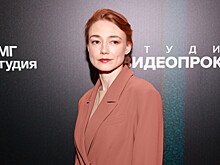 Оксана Акиньшина, Надежда Михалкова, Федор Бондарчук и другие гости на премьере сериала «Неверные»