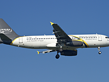 Рейс египетской авиакомпании из Хургады в Москву задержался на 14 часов