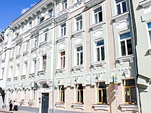 В январе Фонд капремонта проведет серию экскурсий "Зимние истории старой Москвы"