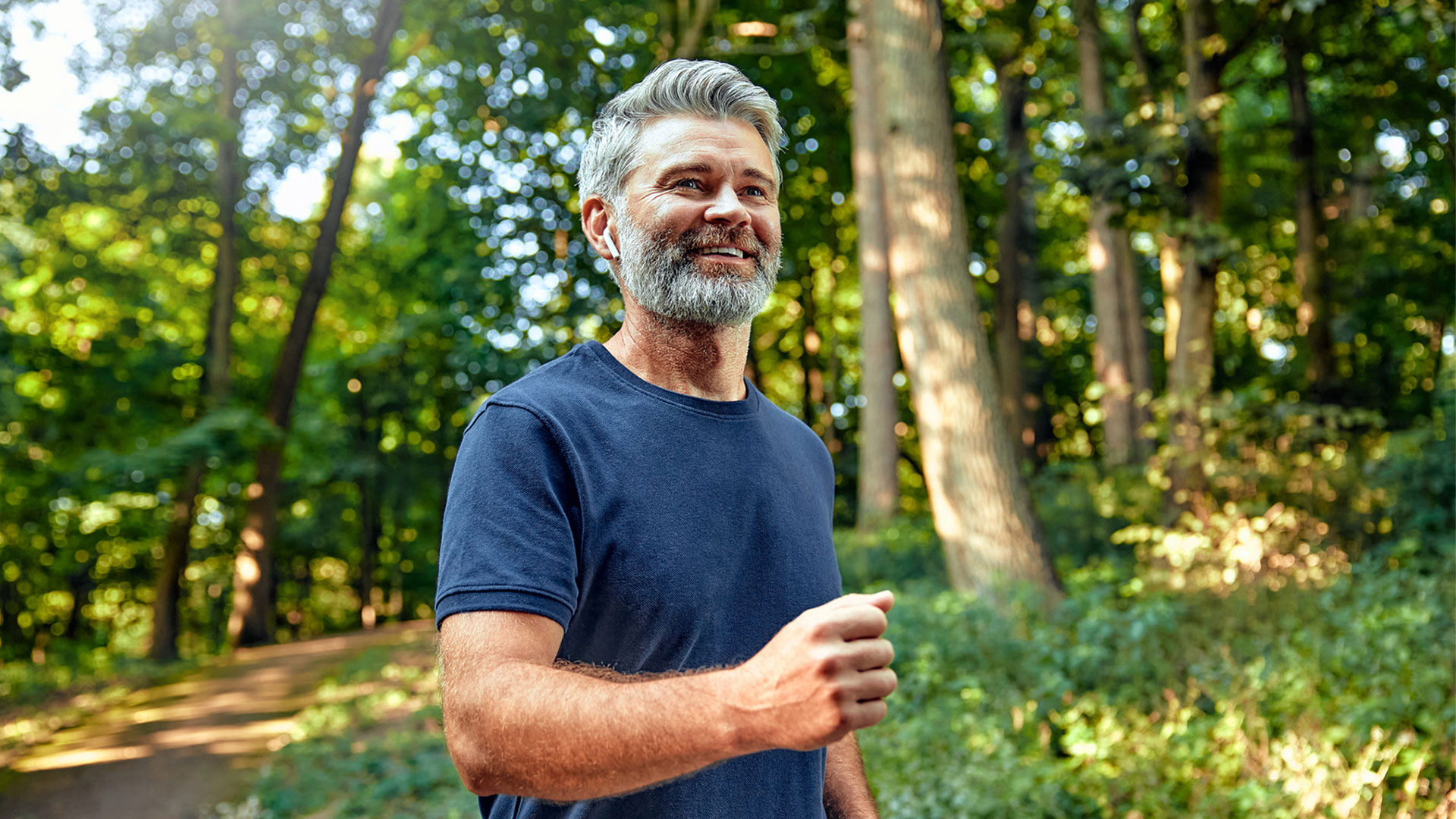 Вот 5 фактов, которые заставят вас захотеть пойти на прогулку