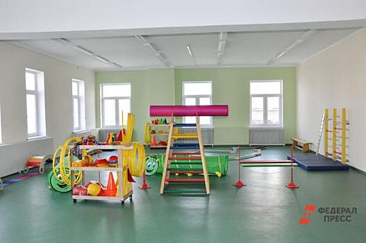 Архангельских родителей оштрафуют за прогулы малышей в детском саду