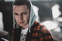 Oxxxymiron стал номинантом литературной премии