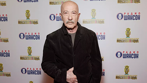 Стало известно, сколько Розенбаум заработал на барах в Петербурге