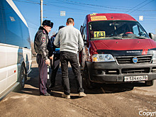 В Волгограде проходят масштабные проверки общественного транспорта