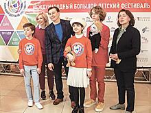 Фестиваль "Виват кино России!" пройдет в Петербурге в мае