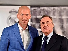 "Реал" вылетел от "Леганеса" из Кубка Испании!