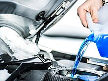 Выбор омывайки: на что обратить внимание