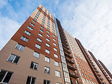 На рынке новостроек зафиксировали повышение спроса