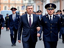 Бывшего мэра Иваново задержали по подозрению в крупных хищениях