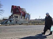 Жители покидают украинские города по двум причинам