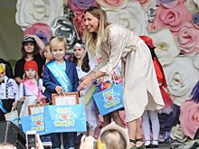 Имена маленьких мистера и мисс назвали в комплексе «Кузьминки-Люблино»