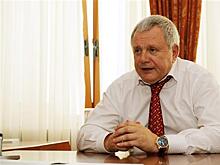 Константин Титов: "Если у тебя нет знаний, ты никогда не войдешь в элиту"