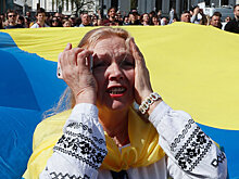 Украинская разведка перепрятала на запад секретные документы