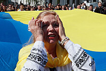 На Украине сообщили об энергетической катастрофе