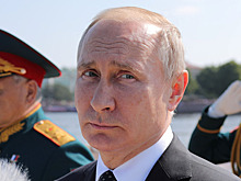 Майский указ Путина оказался под угрозой срыва