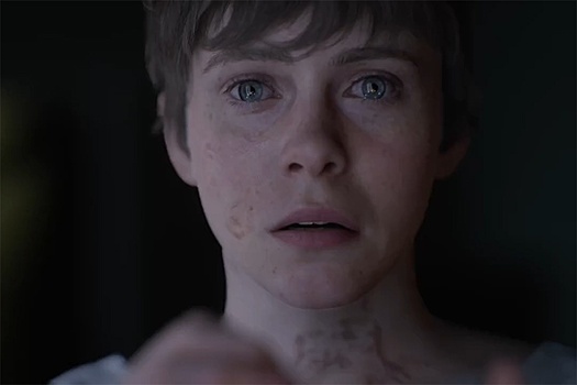 Вышел трейлер игры OD: Knock от Хидэо Кодзимы