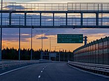 В РФ протестируют беспилотные грузовики