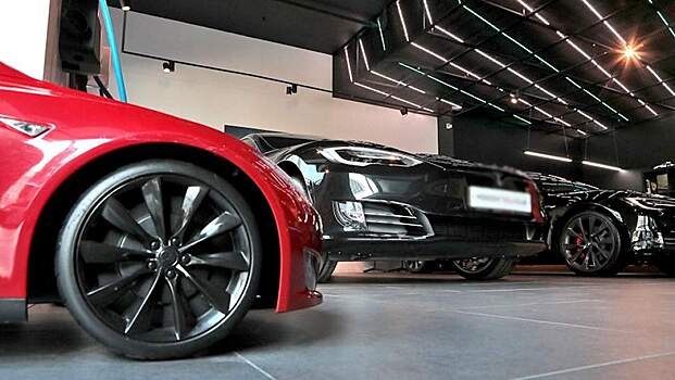 В Европе могут вырасти цены на электромобили