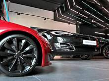 В Европе могут вырасти цены на электромобили