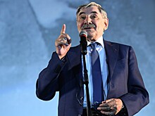 Скандалы, здоровье, СВО: как живет Александр Панкратов-Черный